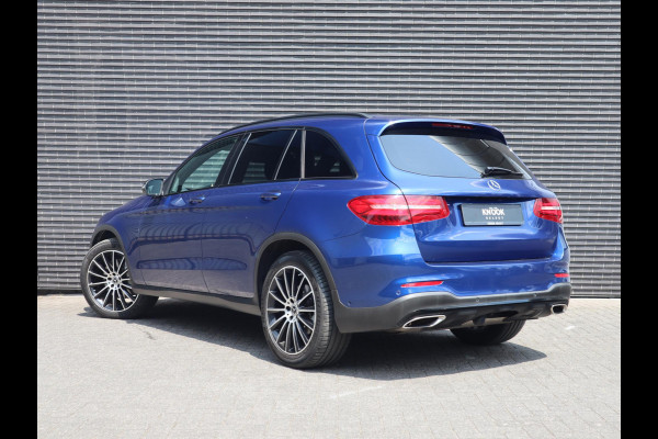 Mercedes-Benz GLC 250 4MATIC Premium | Panorama | Camera |