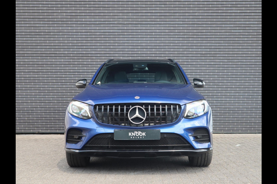 Mercedes-Benz GLC 250 4MATIC Premium | Panorama | Camera |