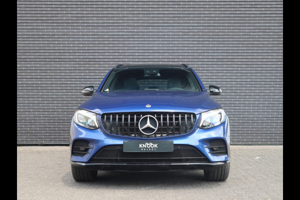 Mercedes-Benz GLC 250 4MATIC Premium | Panorama | Camera |