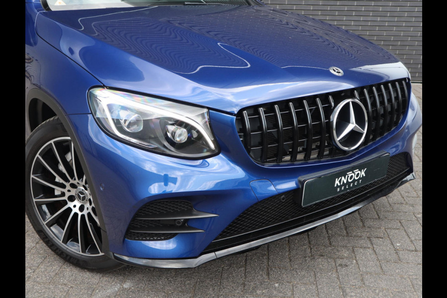 Mercedes-Benz GLC 250 4MATIC Premium | Panorama | Camera |