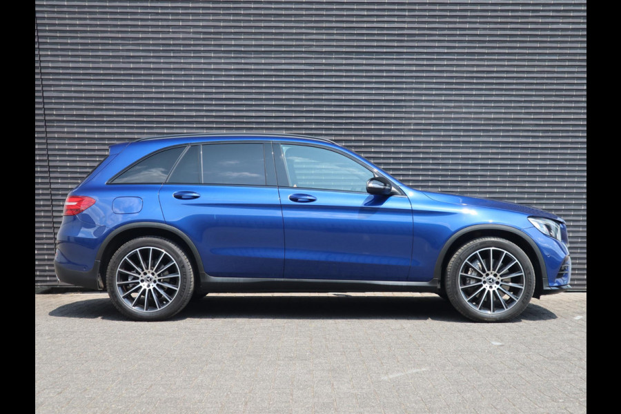 Mercedes-Benz GLC 250 4MATIC Premium | Panorama | Camera |