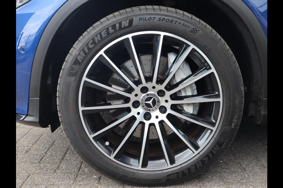 Mercedes-Benz GLC 250 4MATIC Premium | Panorama | Camera |