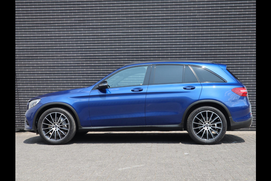 Mercedes-Benz GLC 250 4MATIC Premium | Panorama | Camera |