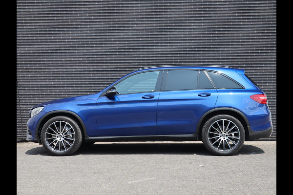 Mercedes-Benz GLC 250 4MATIC Premium | Panorama | Camera |