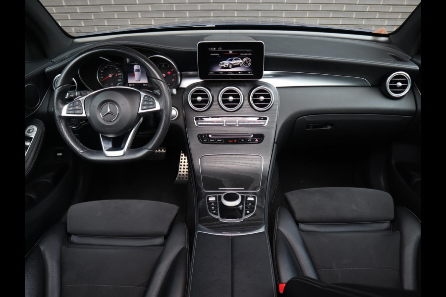 Mercedes-Benz GLC 250 4MATIC Premium | Panorama | Camera |