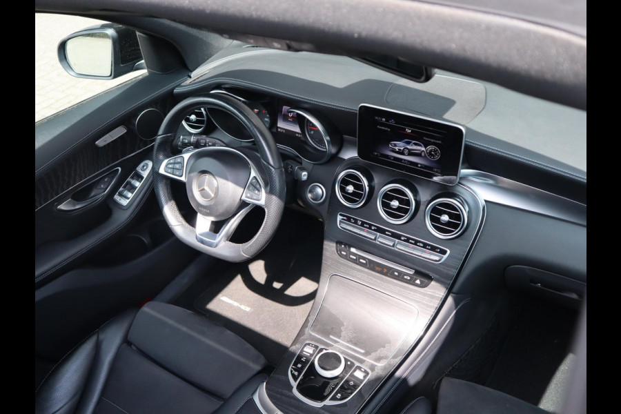 Mercedes-Benz GLC 250 4MATIC Premium | Panorama | Camera |