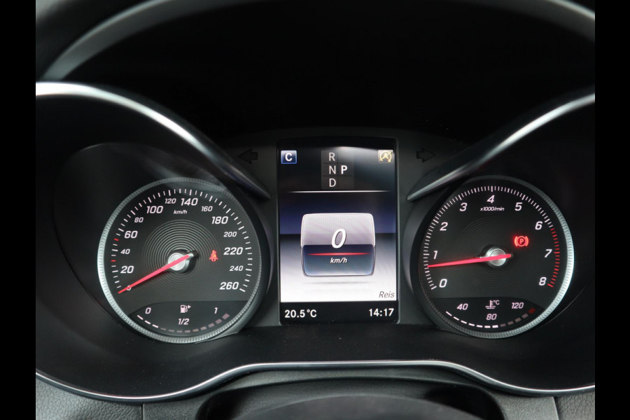 Mercedes-Benz GLC 250 4MATIC Premium | Panorama | Camera |