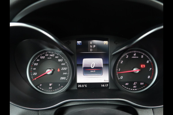 Mercedes-Benz GLC 250 4MATIC Premium | Panorama | Camera |