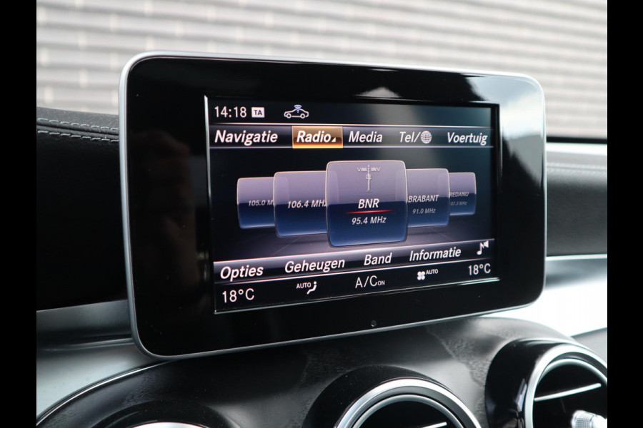 Mercedes-Benz GLC 250 4MATIC Premium | Panorama | Camera |
