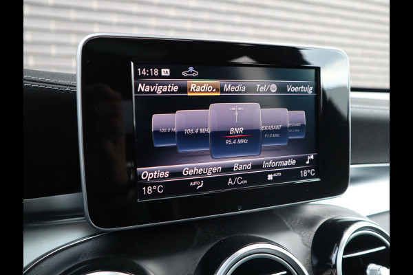 Mercedes-Benz GLC 250 4MATIC Premium | Panorama | Camera |