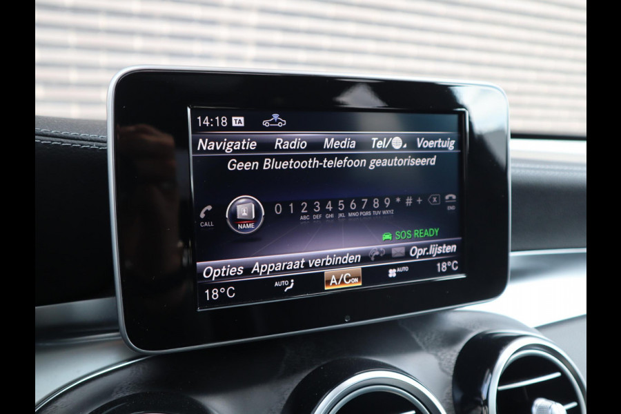 Mercedes-Benz GLC 250 4MATIC Premium | Panorama | Camera |