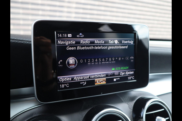 Mercedes-Benz GLC 250 4MATIC Premium | Panorama | Camera |