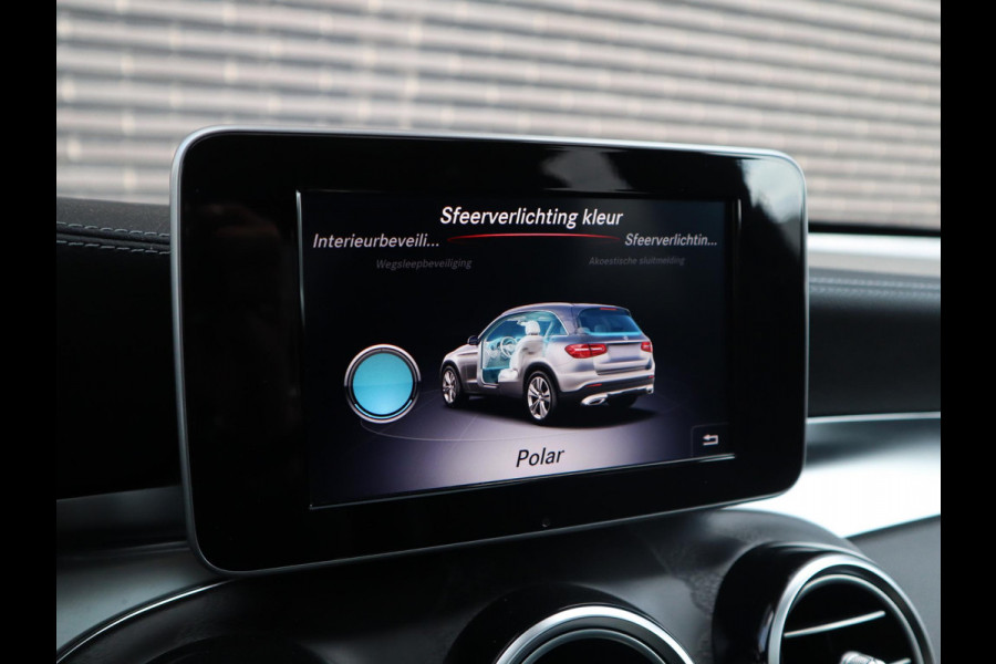 Mercedes-Benz GLC 250 4MATIC Premium | Panorama | Camera |