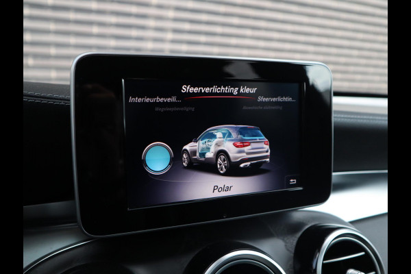 Mercedes-Benz GLC 250 4MATIC Premium | Panorama | Camera |