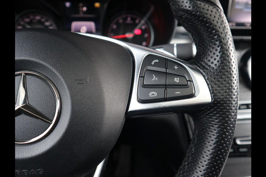 Mercedes-Benz GLC 250 4MATIC Premium | Panorama | Camera |