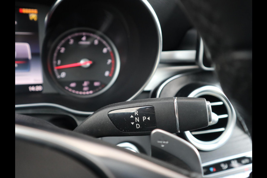Mercedes-Benz GLC 250 4MATIC Premium | Panorama | Camera |