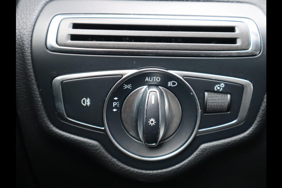 Mercedes-Benz GLC 250 4MATIC Premium | Panorama | Camera |