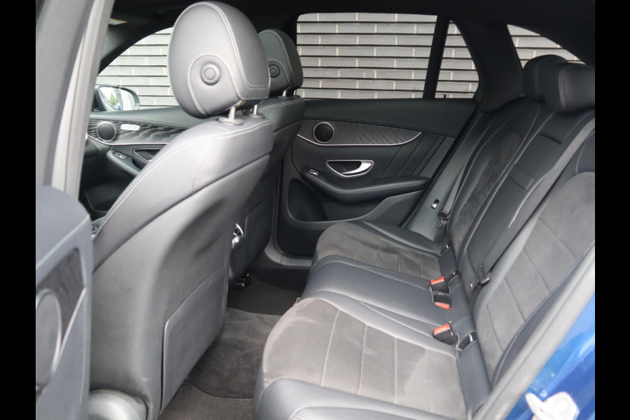 Mercedes-Benz GLC 250 4MATIC Premium | Panorama | Camera |