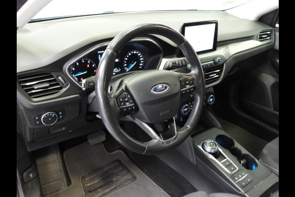 Ford FOCUS Wagon 1.0 EcoBoost Aut. Titanium Business NAVI/CAMERA/LED/17"LMV!