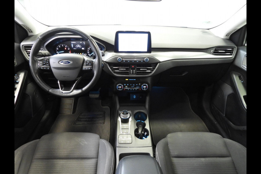 Ford FOCUS Wagon 1.0 EcoBoost Aut. Titanium Business NAVI/CAMERA/LED/17"LMV!