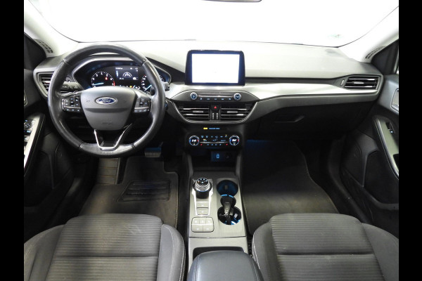 Ford FOCUS Wagon 1.0 EcoBoost Aut. Titanium Business NAVI/CAMERA/LED/17"LMV!