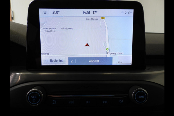 Ford FOCUS Wagon 1.0 EcoBoost Aut. Titanium Business NAVI/CAMERA/LED/17"LMV!