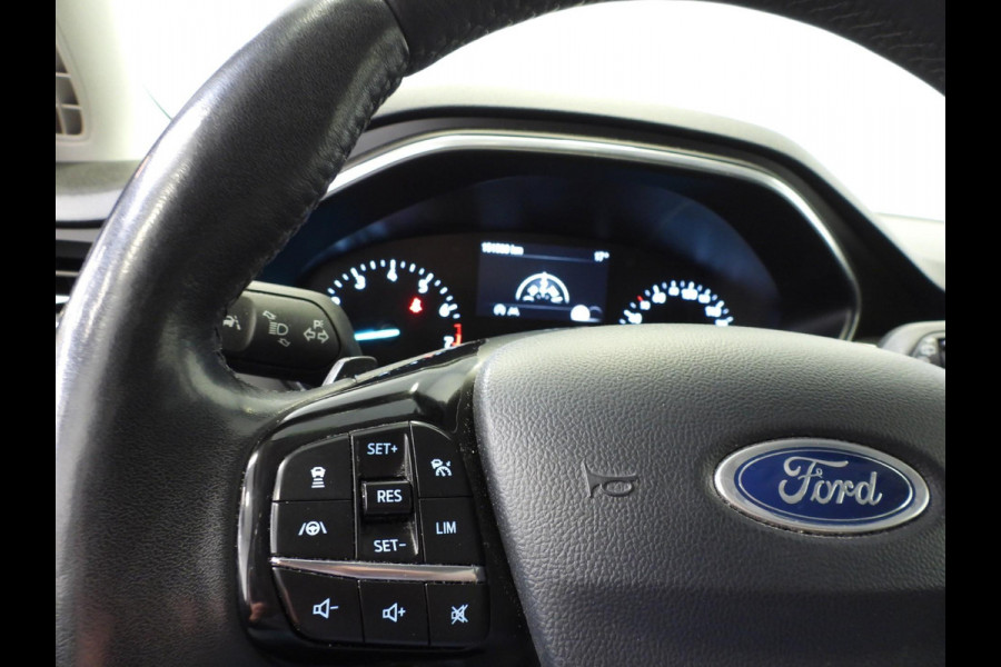 Ford FOCUS Wagon 1.0 EcoBoost Aut. Titanium Business NAVI/CAMERA/LED/17"LMV!