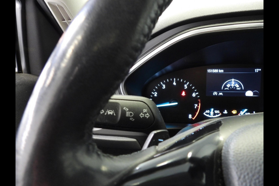 Ford FOCUS Wagon 1.0 EcoBoost Aut. Titanium Business NAVI/CAMERA/LED/17"LMV!