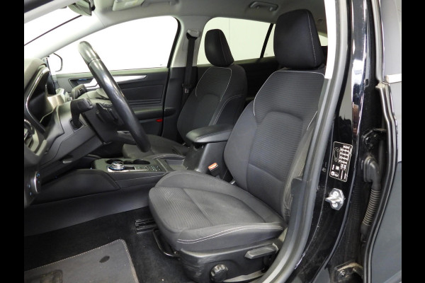Ford FOCUS Wagon 1.0 EcoBoost Aut. Titanium Business NAVI/CAMERA/LED/17"LMV!