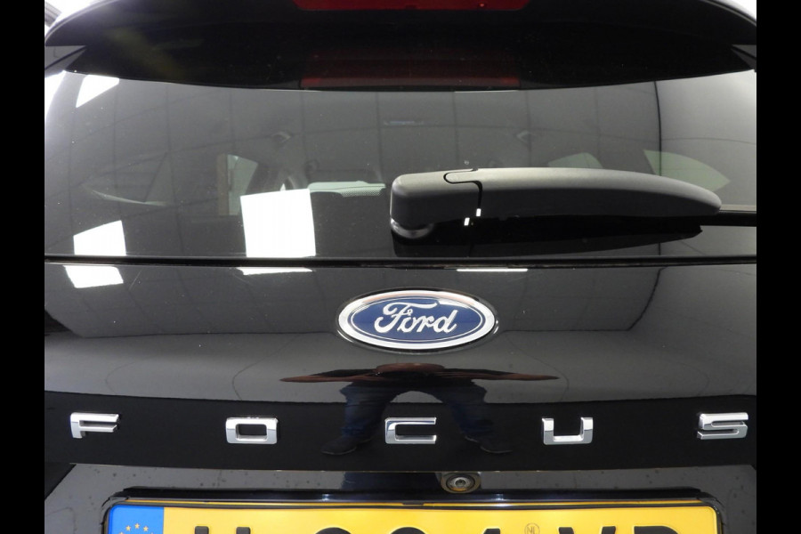 Ford FOCUS Wagon 1.0 EcoBoost Aut. Titanium Business NAVI/CAMERA/LED/17"LMV!