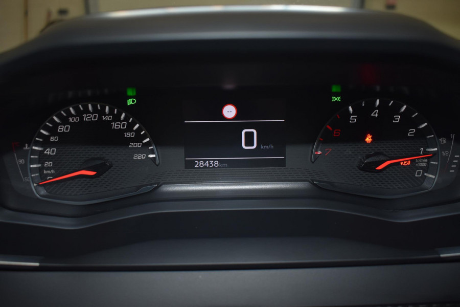 Peugeot 208 1.2 PureTech 100PK Allure Pack | Carplay | Camera | Incl. garantie