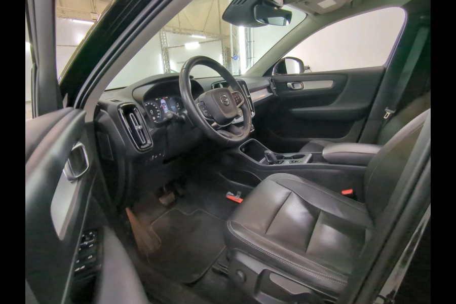Volvo XC40 1.5 T4 Recharge Inscription Expression NL AUTO | CAMERA | TREKHAAK | LEDER | PANO |