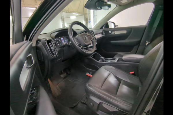 Volvo XC40 1.5 T4 Recharge Inscription Expression NL AUTO | CAMERA | TREKHAAK | LEDER | PANO |
