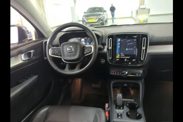 Volvo XC40 1.5 T4 Recharge Inscription Expression NL AUTO | CAMERA | TREKHAAK | LEDER | PANO |