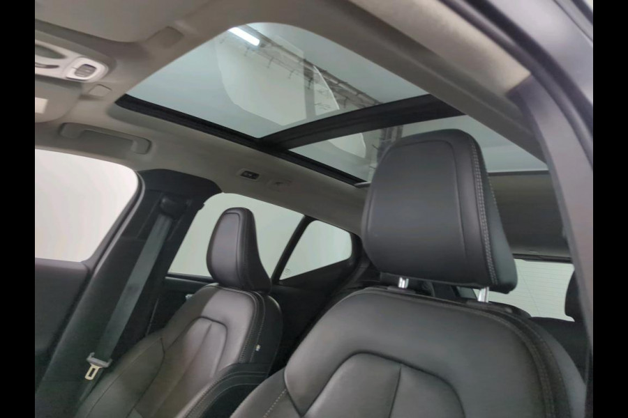 Volvo XC40 1.5 T4 Recharge Inscription Expression NL AUTO | CAMERA | TREKHAAK | LEDER | PANO |