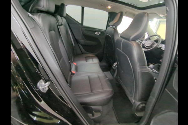 Volvo XC40 1.5 T4 Recharge Inscription Expression NL AUTO | CAMERA | TREKHAAK | LEDER | PANO |