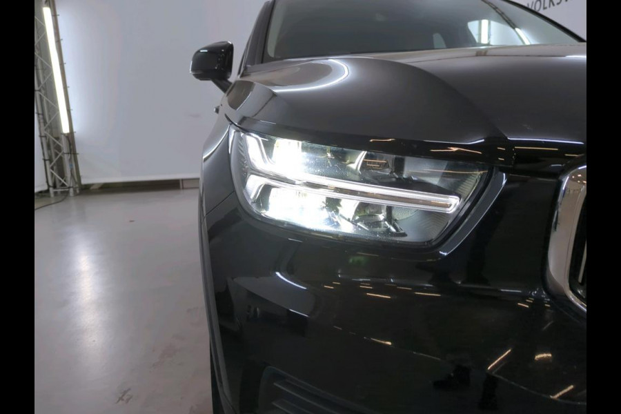 Volvo XC40 1.5 T4 Recharge Inscription Expression NL AUTO | CAMERA | TREKHAAK | LEDER | PANO |