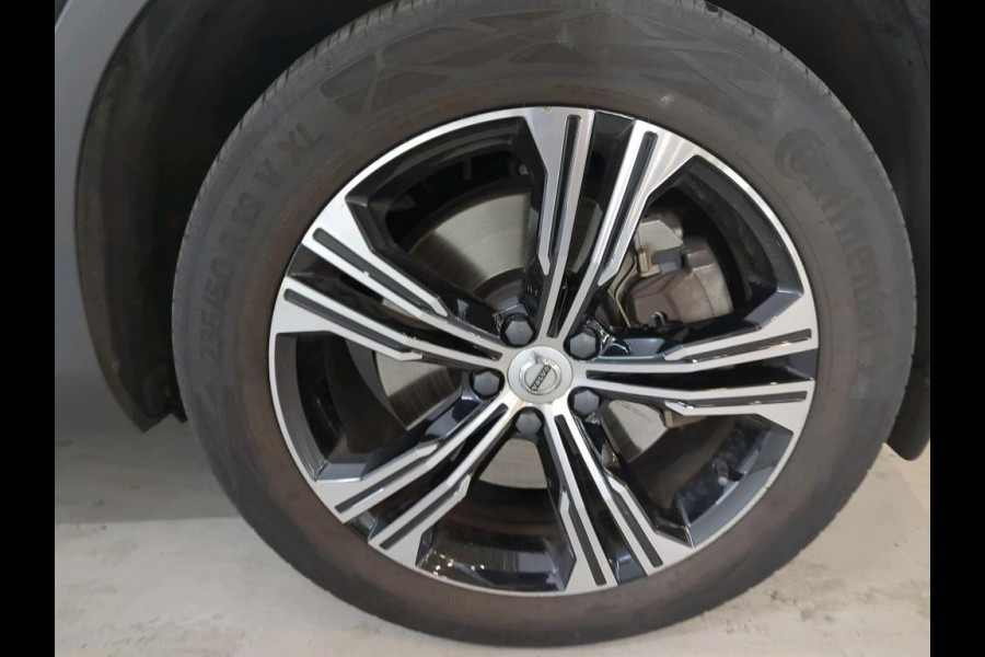 Volvo XC40 1.5 T4 Recharge Inscription Expression NL AUTO | CAMERA | TREKHAAK | LEDER | PANO |