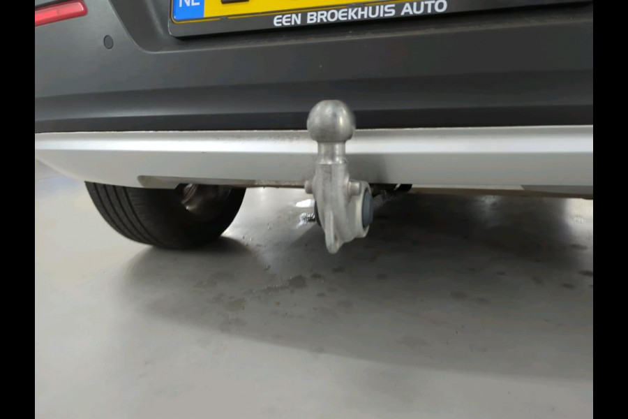 Volvo XC40 1.5 T4 Recharge Inscription Expression NL AUTO | CAMERA | TREKHAAK | LEDER | PANO |