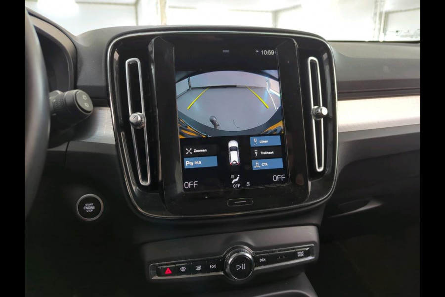 Volvo XC40 1.5 T4 Recharge Inscription Expression NL AUTO | CAMERA | TREKHAAK | LEDER | PANO |