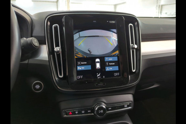 Volvo XC40 1.5 T4 Recharge Inscription Expression NL AUTO | CAMERA | TREKHAAK | LEDER | PANO |