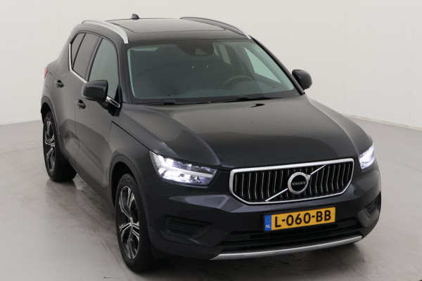 Volvo XC40 1.5 T4 Recharge Inscription Expression NL AUTO | CAMERA | TREKHAAK | LEDER | PANO |