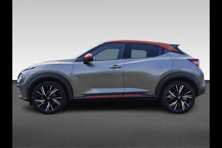 Nissan Juke 1.0 DIG-T N-Design