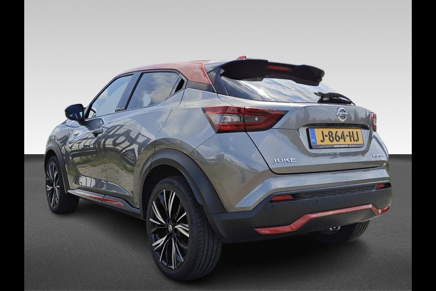 Nissan Juke 1.0 DIG-T N-Design