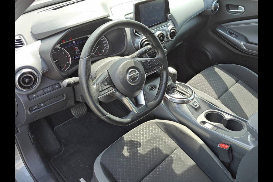 Nissan Juke 1.0 DIG-T N-Design
