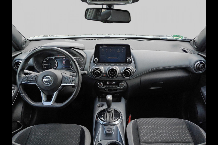 Nissan Juke 1.0 DIG-T N-Design