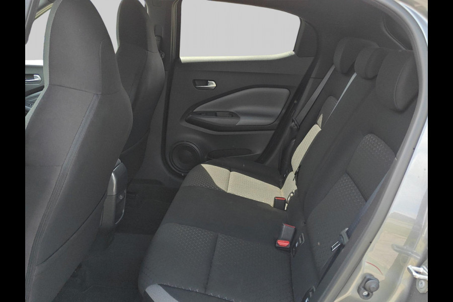 Nissan Juke 1.0 DIG-T N-Design
