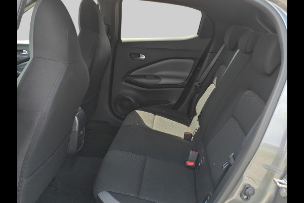 Nissan Juke 1.0 DIG-T N-Design