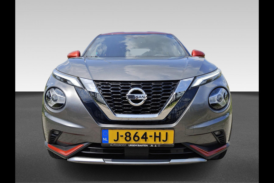 Nissan Juke 1.0 DIG-T N-Design