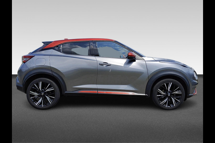 Nissan Juke 1.0 DIG-T N-Design
